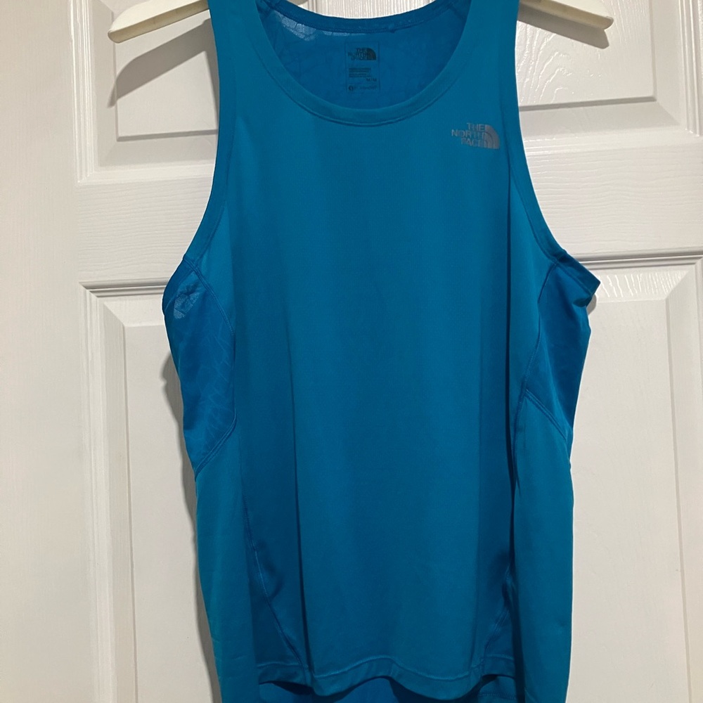 The North Face  Tank Top
